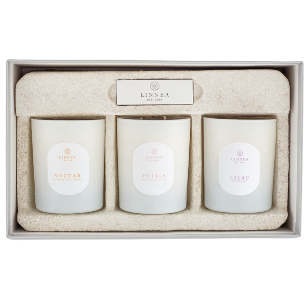 THE SPRING MEADOW GIFT SET