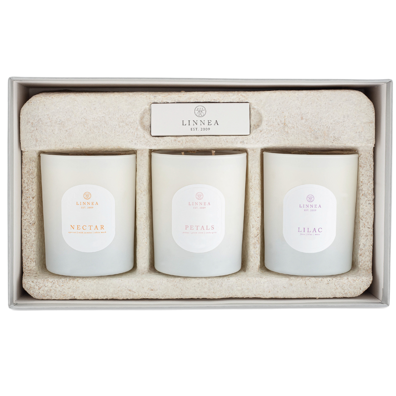 THE SPRING MEADOW GIFT SET