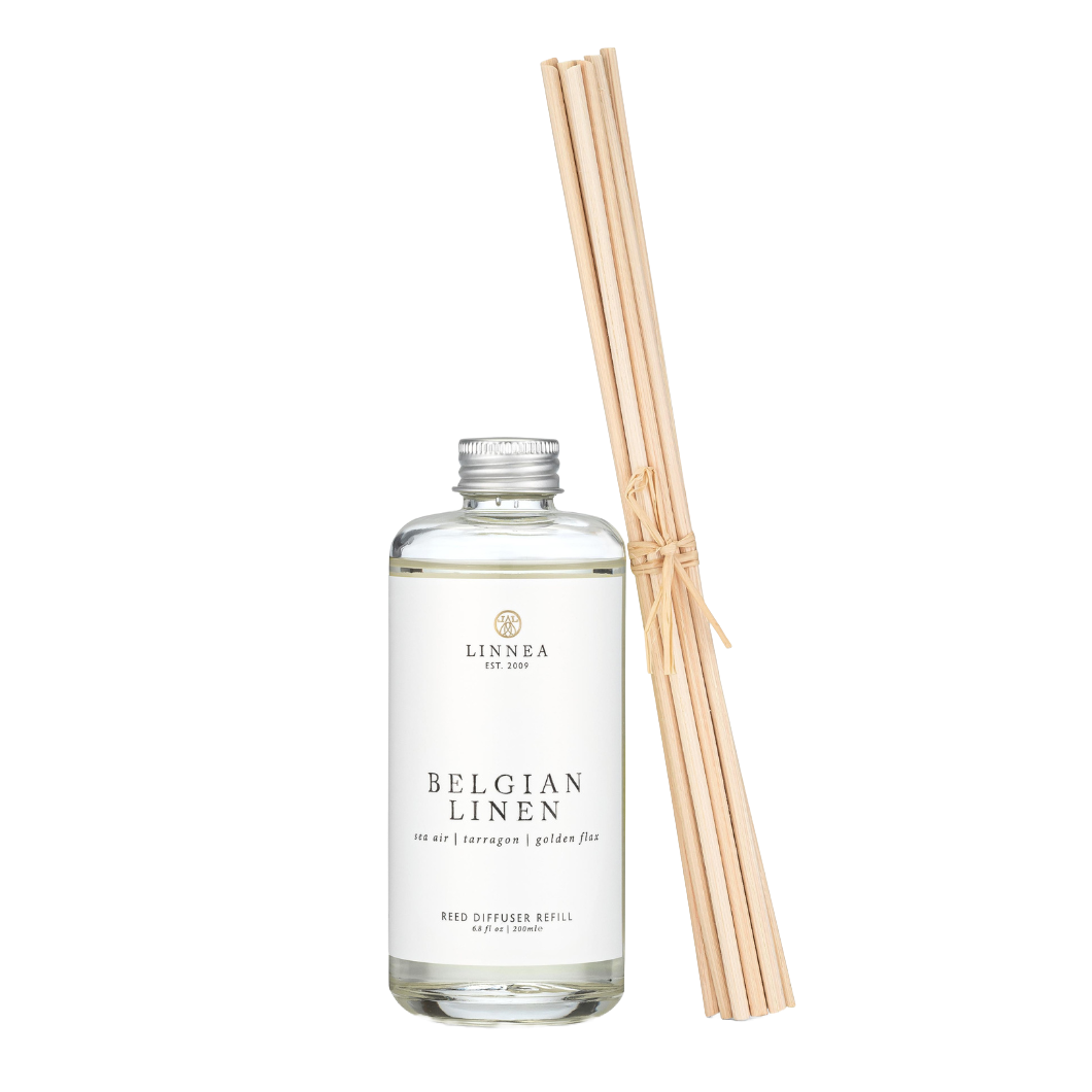 Reed Diffuser Refills – LINNEA